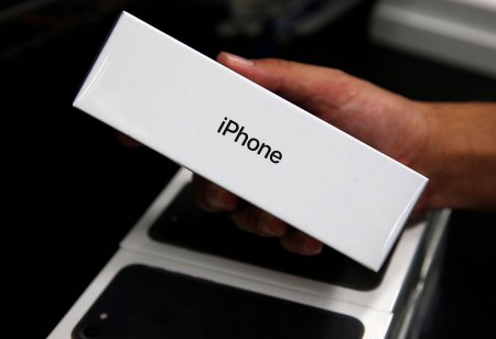 iPhone 8 может стать самым популярным смартфоном компании Apple