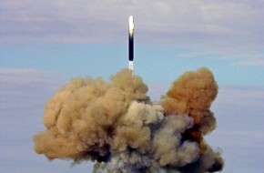 Способна ли Россия порвать любой противоракетный «зонтик»?