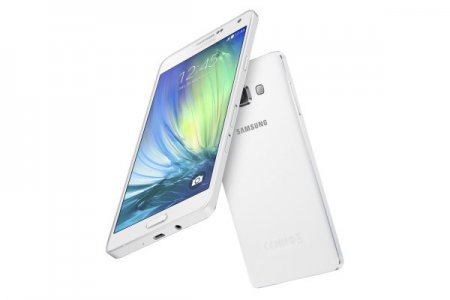 Новый смартфон от Samsung – Galaxy A7 прошел сертификацию FCC