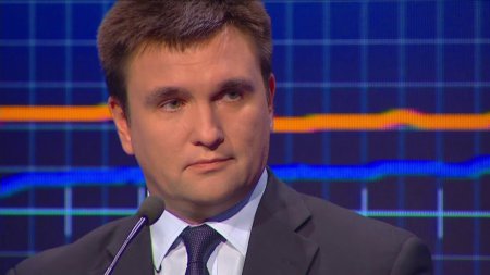 Климкин: За безвизовый режим проголосуют за одну-две пленарные недели