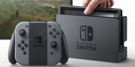 СМИ: Nintendo Switch сможет воспроизводить игры GameCube‍