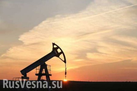 Министр энергетики России подтвердил готовность Москвы сократить добычу нефти