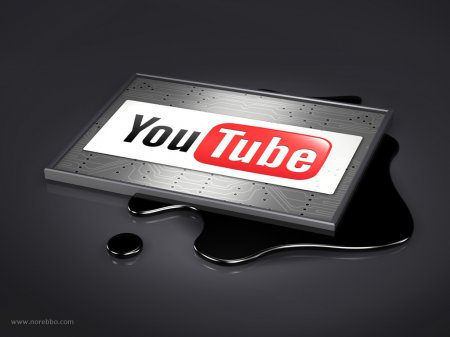 YouTube потратил $1 млрд на музыкальную индустрию
