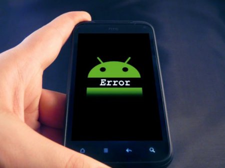 Разработчики Google устранили 74 ошибки в Android‍