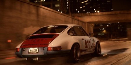 Стала известна судьба сиквела Need for Speed: Porsche Unleashed