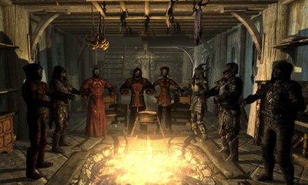 Автор Fallout 4 и Skyrim окажется в рядах видеоигрового зала славы‍