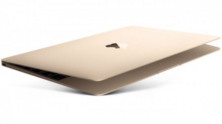 Apple убрала индикатор заряда батареи MacBook