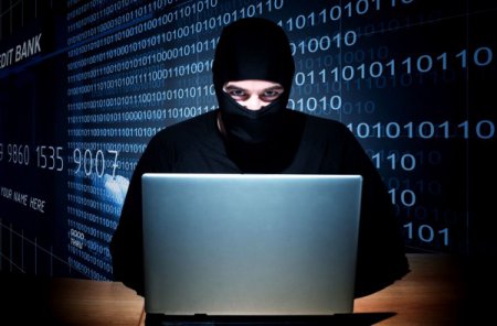 Хакеры атакуют сайт министерства инфраструктуры Украины