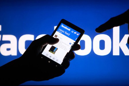 Facebook запустила функцию для борьбы с недостоверными новостями