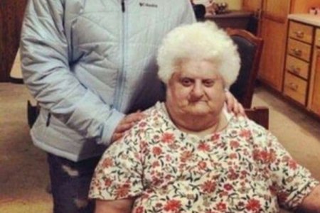 В соцсети распространяются слухи о смерти бабушки, ставшей героем интернет- ...