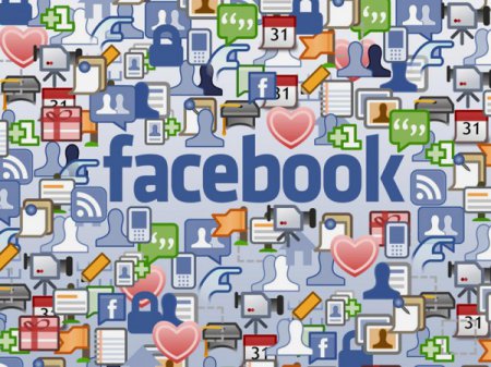 Еврокомиссия снова расследует законность действий Facebook