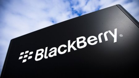 BlackBerry занялась разработкой ОС для беспилотного транспорта