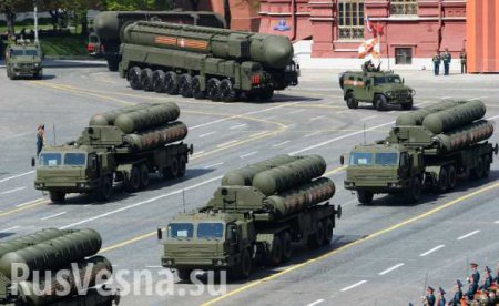 Россия может отразить любую агрессию за счет своих вооружений, — аналитик