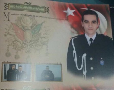 Чудовищное преступление: убит посол России в Турции Андрей Карлов