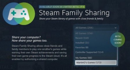 Сервис Steam был недоступен в течение нескольких часов