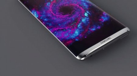 Samsung Galaxy 8 получит 8 гигабайт оперативной памяти