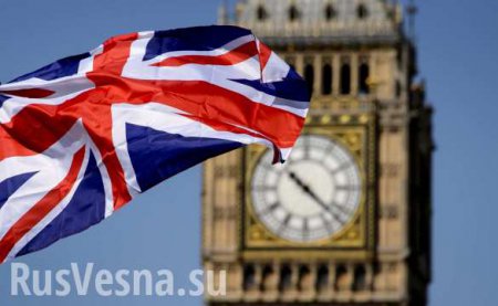 Британский научный журнал закрылся из-за обвинений в связях с Россией