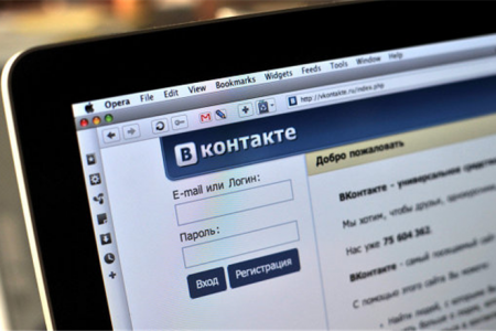 Во "Вконтакте" появились собственные "истории" и счетчик просмотров