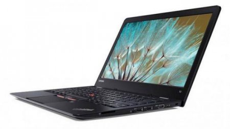 Ноутбук Lenovo ThinkPad X270 сможет работать свыше 21 часа