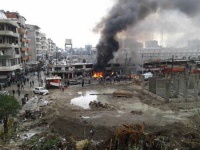 15 человек погибли в результате теракта в сирийской провинции Латакия - Вое ...
