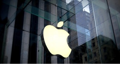 Компания Apple анонсировала выход сразу трех новых девайсов