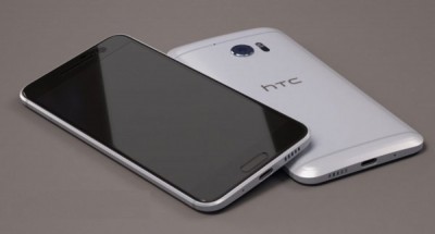 HTC выпустила флагманский смартфона U Ultra с двумя экранами
