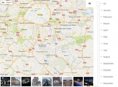 Создано приложение для просмотра снимков лучших мест планеты