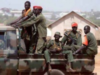 Бои армии с повстанцами возобновились в Южном Судане - Военный Обозреватель