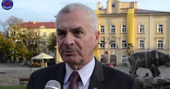 СБУ отменила запрет на въезд мэру Перемышля