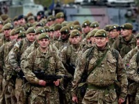 Великобритания намерена ежегодно увеличивать расходы на оборону - Военный О ...