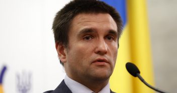 Климкин: Украина дополнит иск в суд ООН данными по Авдеевке