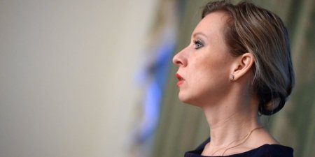 Захарова обвинила Демократическую партию в попытках отомстить Трампу
