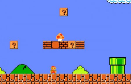 Только 3% пользователей Super Mario решили оплатить полную версию приложени ...