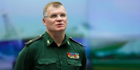 Минобороны обвинило директора ЦРУ в лицемерии после его слов о российской тактике в Сирии