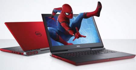 Цена новых ноутбуков для геймеров Dell Inspiron 7000 будет около 800 доллар ...