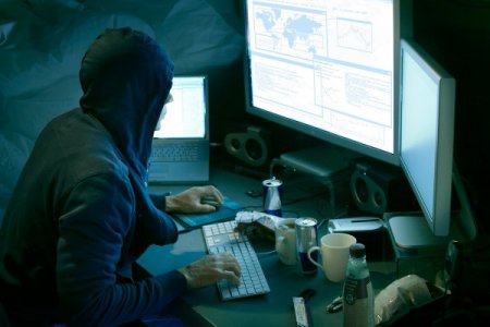 Хакеры атаковали ростовские СМИ