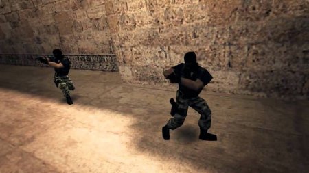 Counter-Strike: Мод Classic Offensive уже доступен в Steam Greenlight