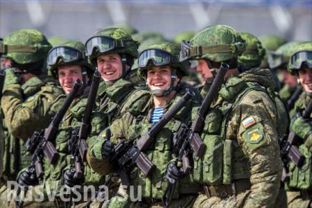 В Киеве рассказали подробности предстоящей инспекции российских военных частей в Ростовской области