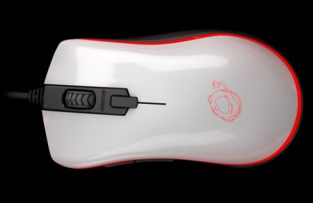 В продаже появилась новая игровая мышь Ozone Neon M50