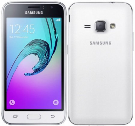 Был замечен новый Samsung Galaxy G1