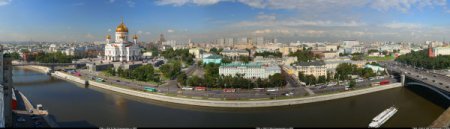 На панорамах Яндекса Мурманск больше не является самым северным городом
