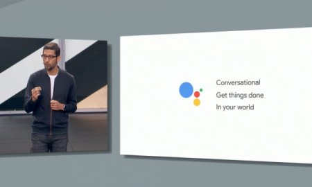 Google Assistant предоставит функцию голосовых платежей