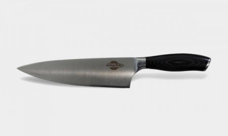 В NASA изобрели самозатачивающийся нож Chef Knife