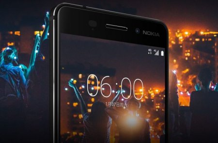 В Китае первая партия Nokia 6 была распродана за несколько минут‍