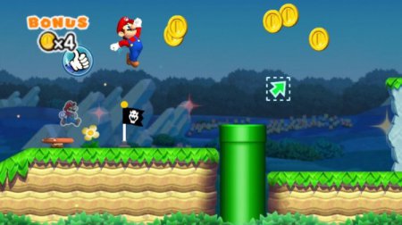 Super Mario Run на Android можно будет скачать уже этой весной