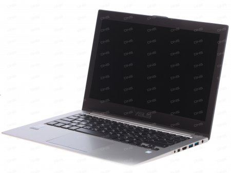 ASUS презентовала самый тонкий лэптоп ZenBook UX430 с дискретной графикой