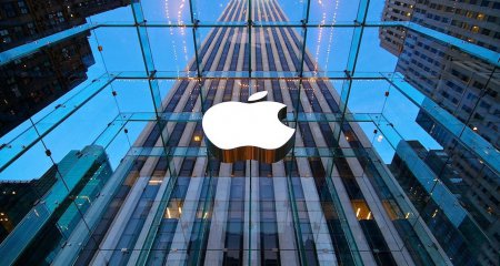 Apple требует от Qualcomm $1 млрд за "злоупотребление доминирующим положением"