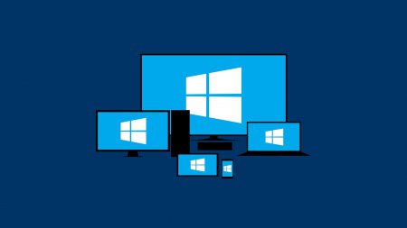Новое обновление для Windows 10 приведет к «единой оболочке» для всевозможных гаджетов