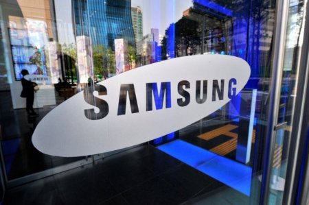 Чистая прибыль Samsung Electronics в 2016 году увеличилась на 19,3%