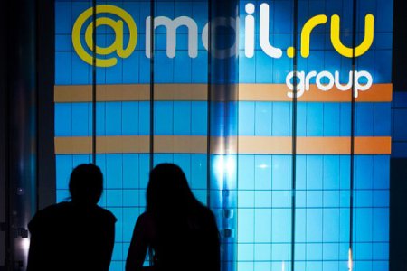 Mail.Ru Group открыла «горячее хранилище» данных для бизнеса